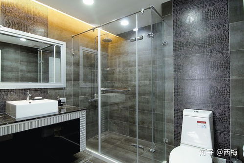 淋浴房鋼化玻璃自爆的原因,這幾點(diǎn)要注意