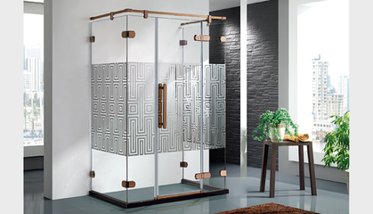 賓立淋浴房,彈奏安全之樂章