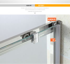 佛山安琪詩衛(wèi)浴 專業(yè)衛(wèi)生間隔斷產品報價與供應商信息